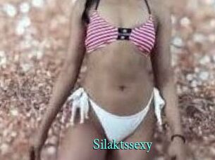 Silaktssexy