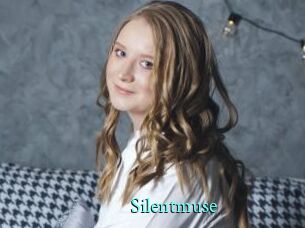Silentmuse