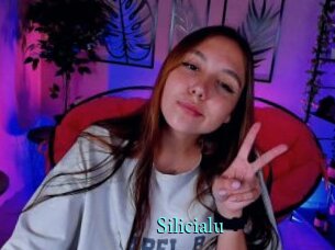 Silicialu