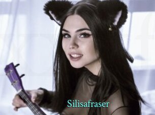 Silisafraser