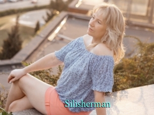 Silisherman