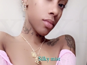 silky_mist xxx Fantasy Land