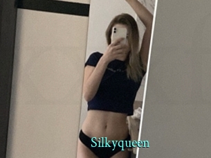 Silkyqueen