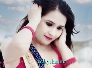 Silkysharma