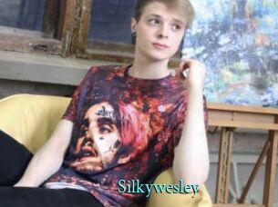 Silkywesley