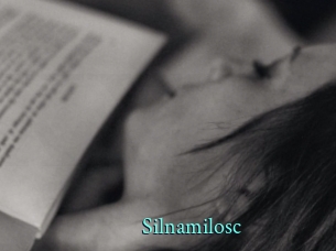 Silnamilosc