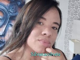 Silvanacolvete