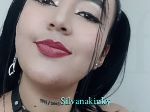Silvanakinky