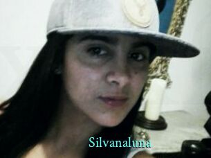 Silvanaluna