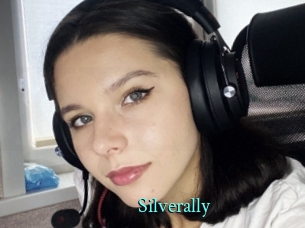 Silverally