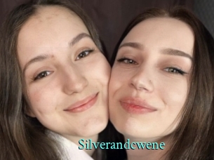 Silverandcwene