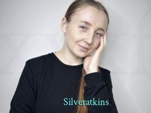 Silveratkins