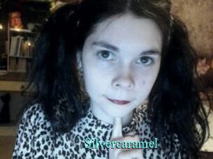 Silvercaramel