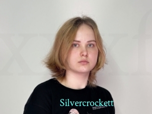 silvercrockett xxx Fantasy Land