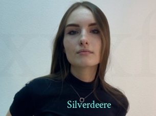 Silverdeere