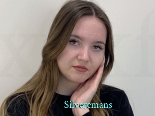 Silveremans