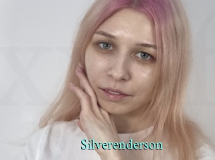 Silverenderson