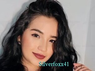 silverfoxx41 xxx Fantasy Land