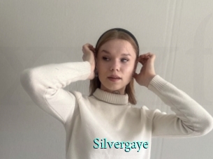 Silvergaye