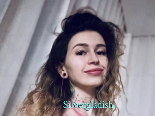 Silvergladish