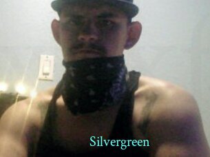 Silvergreen
