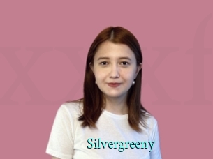 Silvergreeny