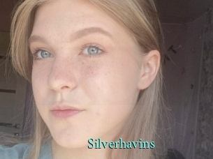 Silverhavins
