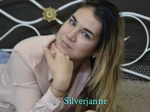 Silverjanne