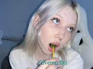 Silvermollyi
