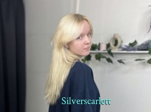 Silverscarlett