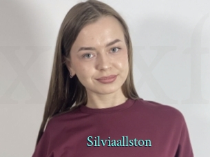 Silviaallston