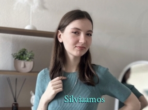Silviaamos