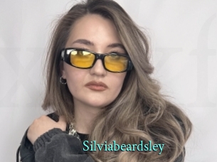 Silviabeardsley