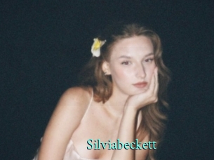 Silviabeckett