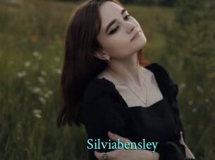 Silviabensley