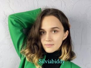 Silviabiddy