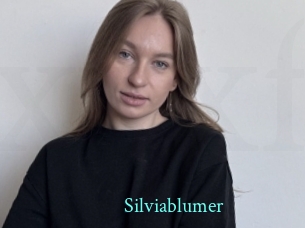 Silviablumer