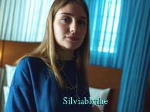 Silviablythe