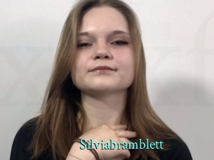 Silviabramblett