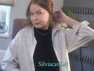 Silviacaudell
