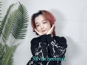 Silviacheesman