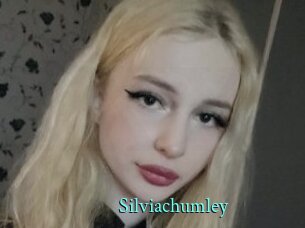 Silviachumley