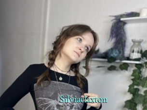 silviaclaxton xxx Fantasy Land