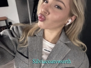 silviacoatsworth xxx Fantasy Land