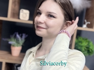 Silviacorby