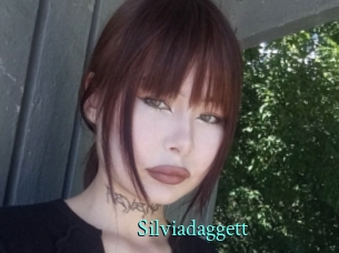 Silviadaggett