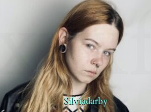 silviadarby xxx Fantasy Land