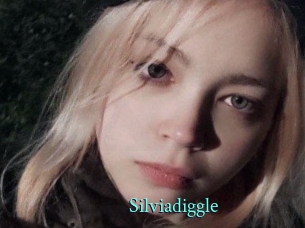 Silviadiggle