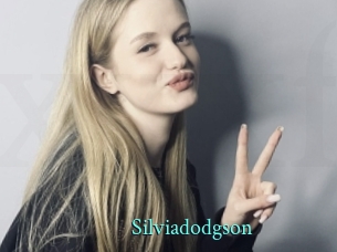 Silviadodgson