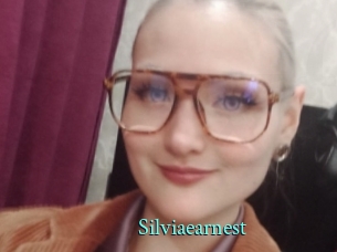 Silviaearnest